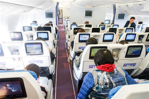 Travel in style and ease with China Southern Airlines' Premium .